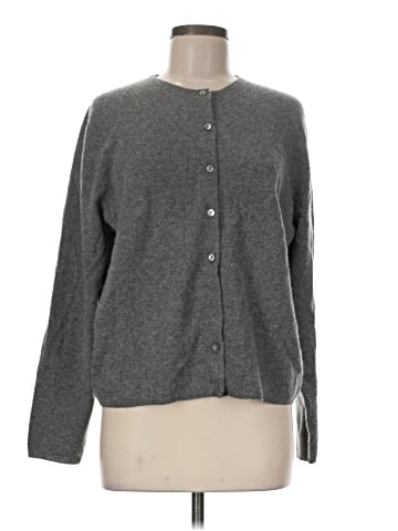 Valerie Stevens Cardigan (view 1)