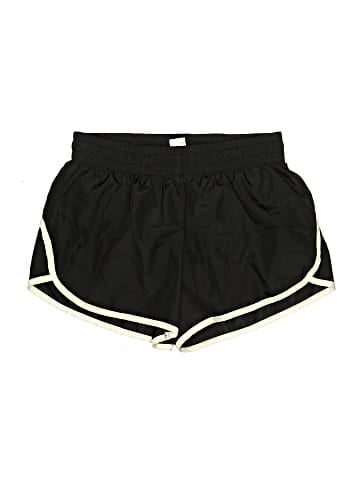 Danskin Now Athletic Shorts (view 1)