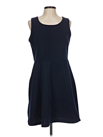 INC International Concepts Casual Dress (view 1)
