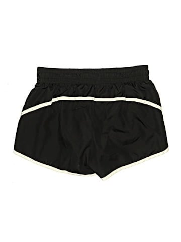 Danskin Now Athletic Shorts (view 2)