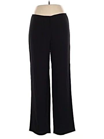 Eileen Fisher Dress Pants (view 1)