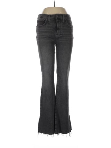 Madewell Jeans (view 1)