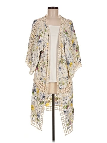 RACHEL Rachel Roy Kimono (view 1)