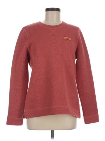 Orvis Sweatshirt (view 1)