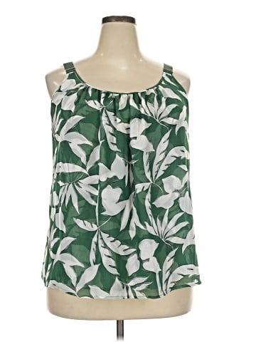 Lane Bryant Tank Top (view 1)
