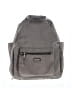 Baggallini Gray Backpack One size - photo 1