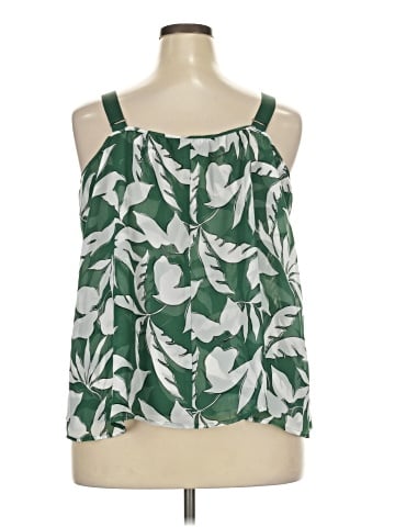Lane Bryant Tank Top (view 2)