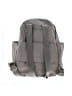 Baggallini Gray Backpack One size - photo 2
