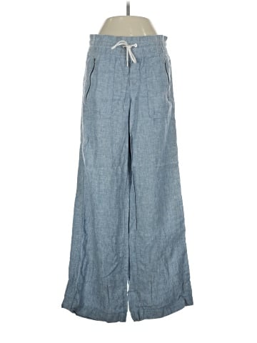 Athleta Linen Pants (view 1)