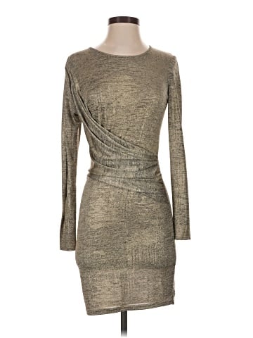 Olive and Oak Cocktail Dress (view 1)