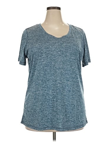Ideology Active T-Shirt (view 1)