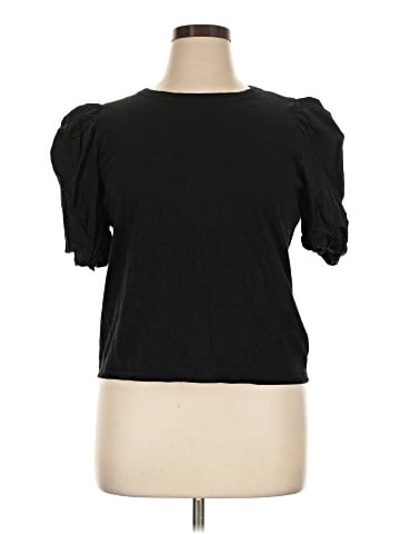 H&M Short Sleeve Top (view 1)