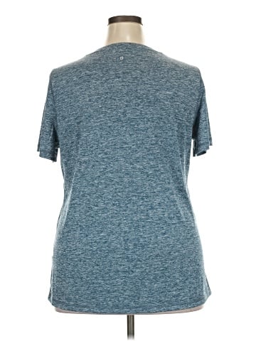 Ideology Active T-Shirt (view 2)