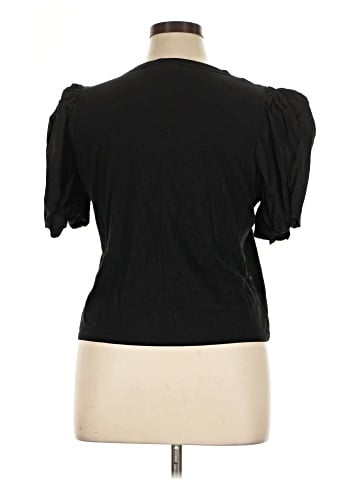 H&M Short Sleeve Top (view 2)