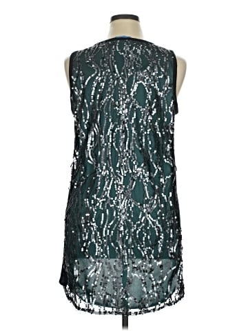 Simply Vera Vera Wang Cocktail Dress (view 2)