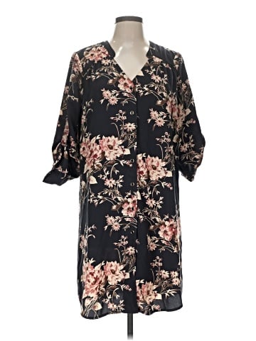 41Hawthorn Casual Dress (view 1)