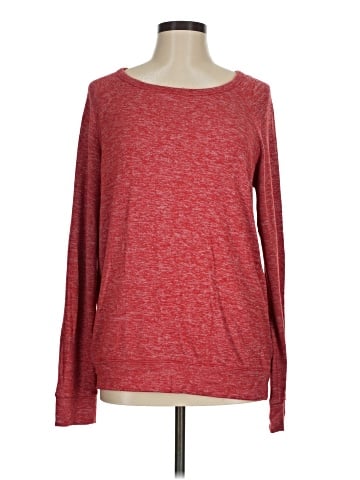 Buffalo by David Bitton Pullover Sweater (view 1)