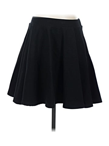 LC Lauren Conrad Casual Skirt (view 1)