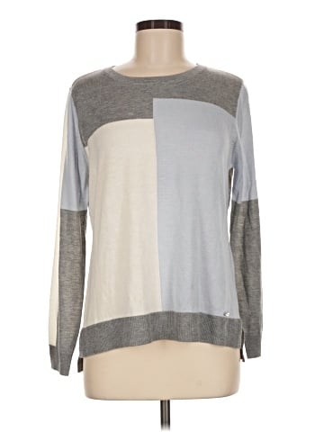 Calvin Klein Pullover Sweater (view 1)