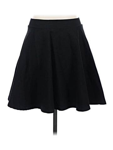 LC Lauren Conrad Casual Skirt (view 2)