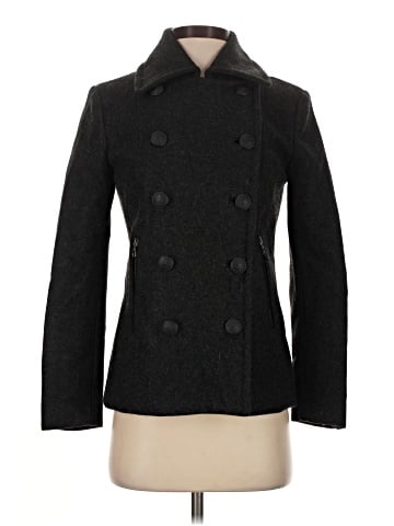 Rag & Bone Wool Coat (view 1)
