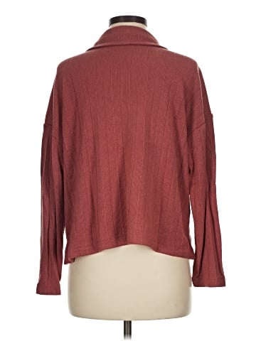 Ann Taylor LOFT Outlet Pullover Sweater (view 2)
