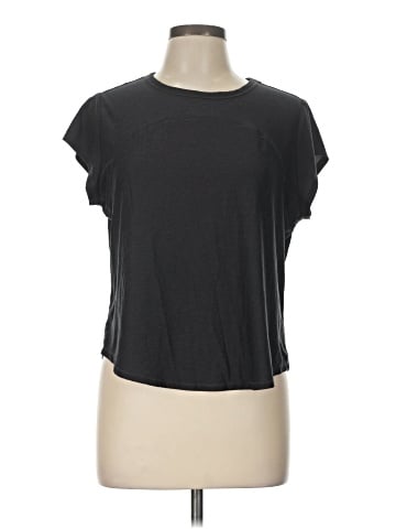 Active by Old Navy Sleeveless T-Shirt (view 1)