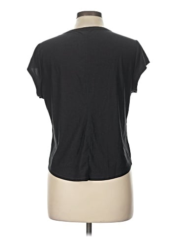 Active by Old Navy Sleeveless T-Shirt (view 2)