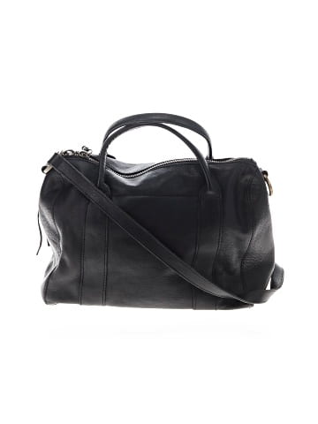 Madewell The Prague Satchel (view 1)