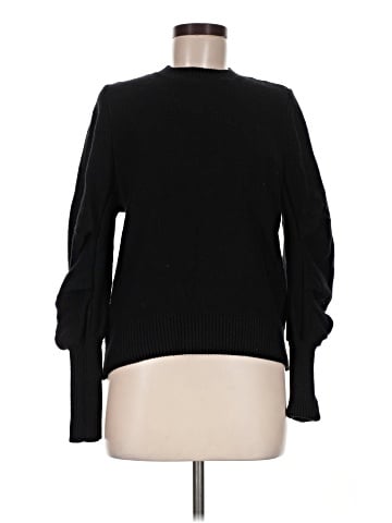 Zara Turtleneck Sweater (view 1)