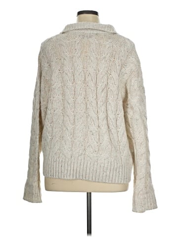 Ann Taylor LOFT Pullover Sweater (view 2)