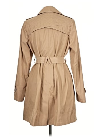 Donna Karan New York Trenchcoat (view 2)
