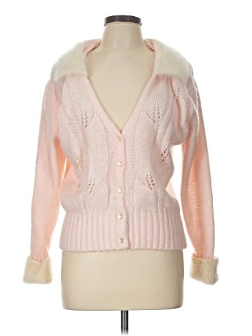 Worthington Cardigan (view 1)