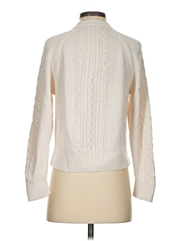Ann Taylor LOFT Turtleneck Sweater (view 2)