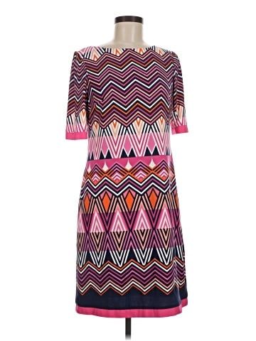 Eliza J Casual Dress (view 1)