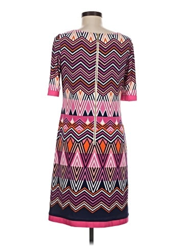 Eliza J Casual Dress (view 2)