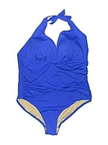 Swimsuits for all One Piece Swimsuit (view 1)