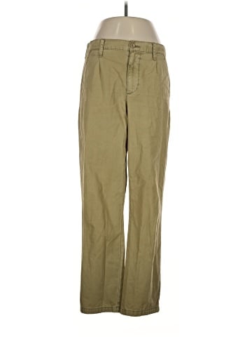 J.Crew Khakis (view 1)