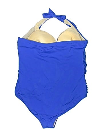 Swimsuits for all One Piece Swimsuit (view 2)