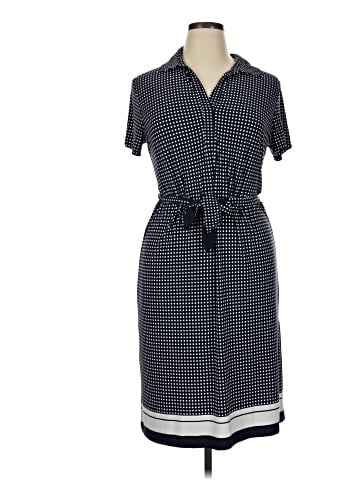 Jones New York Casual Dress (view 1)