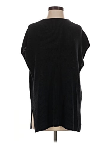 Eileen Fisher Poncho (view 1)