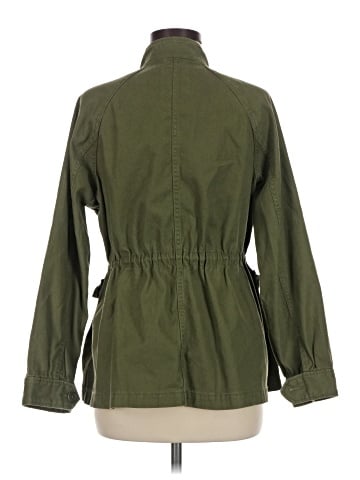Madewell Northover Jacket (view 2)