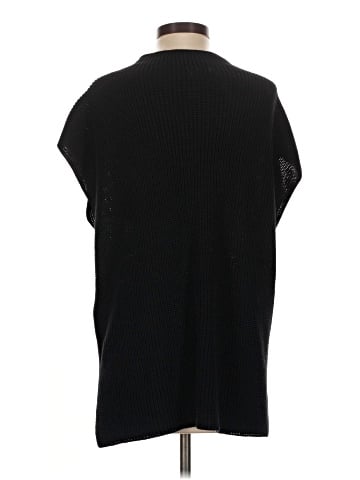 Eileen Fisher Poncho (view 2)