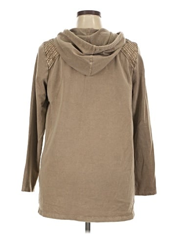 LOGO by Lori Goldstein Sweatshirt (view 2)