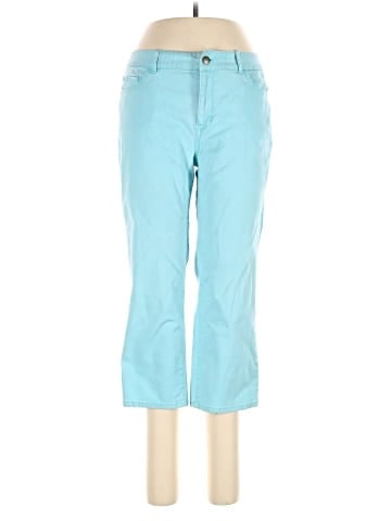 Coldwater Creek Jeans (view 1)