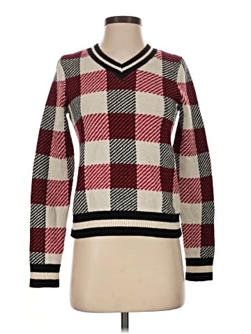 Rag & Bone Pullover Sweater (view 1)