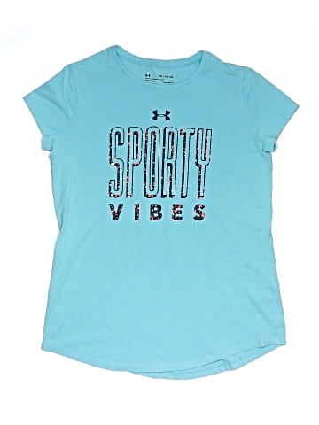 Under Armour Active T-Shirt (view 1)