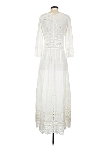 LoveShackFancy Casual Dress (view 2)