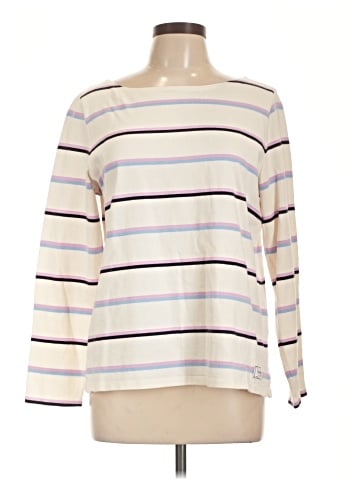 Talbots Pullover Sweater (view 1)
