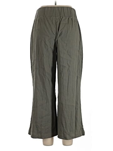 INC International Concepts Linen Pants (view 2)